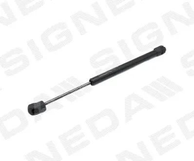 GS19166 Амортизатор капота SIGNEDA підбір по vin на Brocar