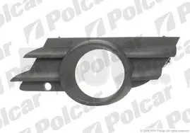 5562273 Решетка в бампере POLCAR подбор по vin на Brocar