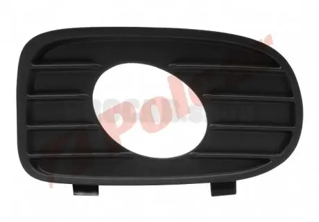 5517274 Решетка в бампере POLCAR підбір по vin на Brocar