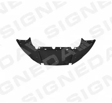 PFD60023A ЗАХИСТ ПІД БАМПЕР SIGNEDA підбір по vin на Brocar
