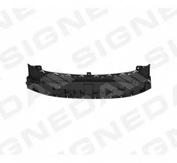 PFD60019A Захист під бампер FORD FIESTA, 10.08 - 12.12 SIGNEDA підбір по vin на Brocar
