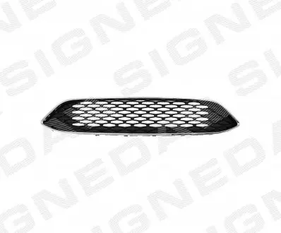 PFD07405GA Решітка радіатора FORD FOCUS, 14 - 18 SIGNEDA підбір по vin на Brocar