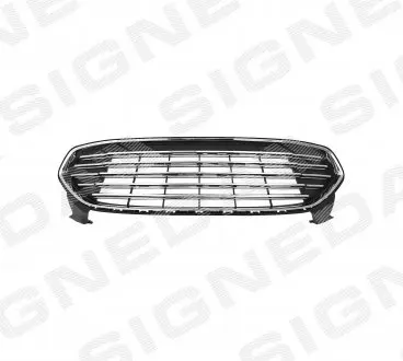 PFD07349GA Решітка радіатора FORD MONDEO, 15 - 18 SIGNEDA підбір по vin на Brocar