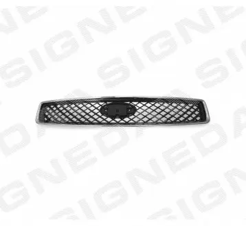 PFD07232GB РЕШЕТКА РАДИАТОРА SIGNEDA підбір по vin на Brocar