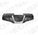 PDS07325GA Решітка радіатора NISSAN QASHQAI, 10 - 13 SIGNEDA підбір по vin на Brocar