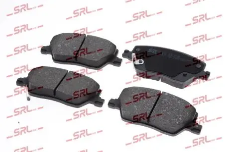 S700790 Колодки тормозные POLCAR подбор по vin на Brocar