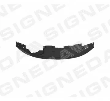 PCR60003A Захист під бампер JEEP COMPASS, 11 - 16 SIGNEDA підбір по vin на Brocar