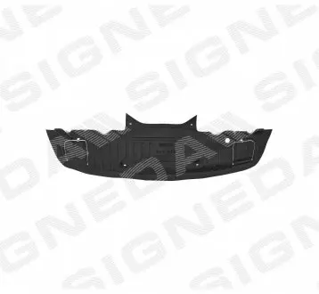 PBZ60003PLA ЗАХИСТ ПІД БАМПЕР SIGNEDA підбір по vin на Brocar