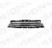 Решітка радіатора MINI MINI (R56), 09.06 - 15 PAT07021GB
