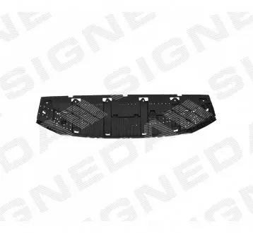 PAD60049A ЗАХИСТ ПІД БАМПЕР SIGNEDA підбір по vin на Brocar