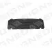 Захист під бампер AUDI A4/S4 (B8), 12 - 15 PAD60018A