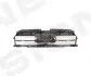 PAD07028GA Решітка радіатора AUDI A4/S4 (B8), 12 - 15 SIGNEDA підбір по vin на Brocar