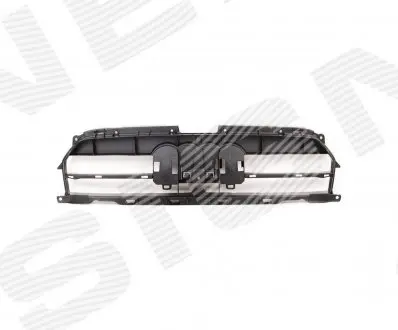 PAD07028GA Решітка радіатора AUDI A4/S4 (B8), 12 - 15 SIGNEDA підбір по vin на Brocar