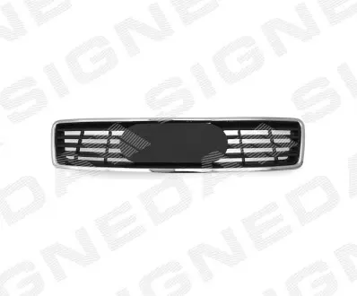 PAD07009GK РЕШЕТКА РАДИАТОРА SIGNEDA підбір по vin на Brocar
