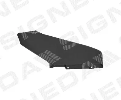 PSB99012A Воздуха заборники SIGNEDA підбір по vin на Brocar