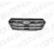 Решітка радіатора SUBARU LEGACY, 14 - 17 PSB07059GA