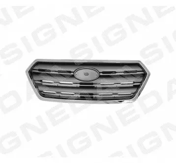 PSB07059GA Решітка радіатора SUBARU LEGACY, 14 - 17 SIGNEDA підбір по vin на Brocar