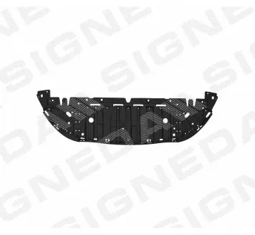PRN60095A Захист під бампер RENAULT CLIO, 12 - 19 SIGNEDA підбір по vin на Brocar