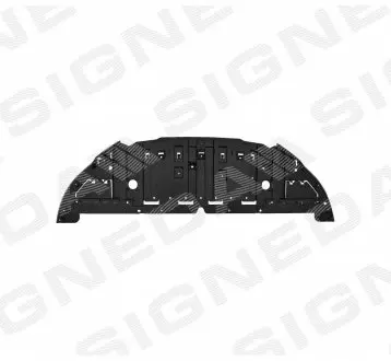 PRN60097A ЗАЩИТА ПОД БАМПЕР SIGNEDA подбор по vin на Brocar