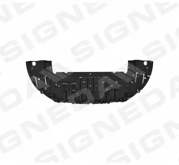 PRN60025A ЗАЩИТА ПОД БАМПЕР SIGNEDA подбор по vin на Brocar