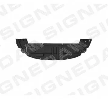PRN60022A ЗАХИСТ ПІД БАМПЕР SIGNEDA підбір по vin на Brocar