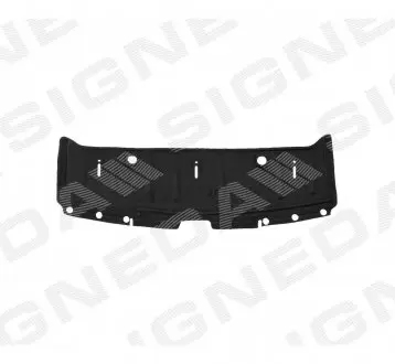 PPG60013A Захист під бампер SIGNEDA підбір по vin на Brocar