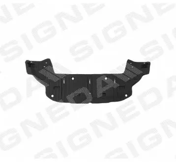 PPG60008A ЗАХИСТ ПІД БАМПЕР SIGNEDA підбір по vin на Brocar