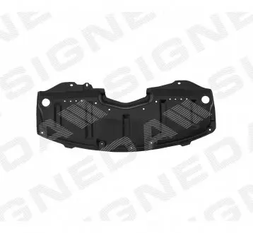 PMZ60009A ЗАЩИТА ПОД БАМПЕР SIGNEDA підбір по vin на Brocar