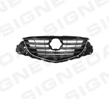 PMZ07026GA РЕШІТКА РАД. MZ201010000 / MAZDA CX-5 12-17 SIGNEDA підбір по vin на Brocar