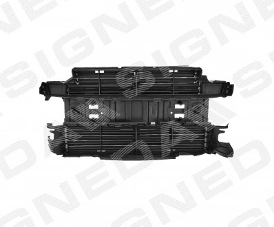 PFD99315A Дефлектор повітряний FORD ESCAPE, 13 - 16 SIGNEDA підбір по vin на Brocar