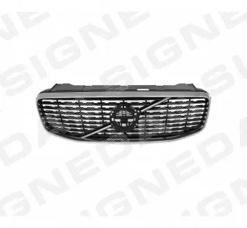 PVV07051GA РЕШЕТКА РАДИАТОРА SIGNEDA подбор по vin на Brocar