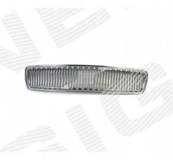 PVV07014GA Решітка радіатора VOLVO S40/V40 (VS/VW), 07.95 - 0 SIGNEDA підбір по vin на Brocar