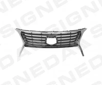 PTY07529GA РЕШЕТКА РАДИАТОРА LEXUS RX350/450H, 12 - 15 SIGNEDA подбор по vin на Brocar