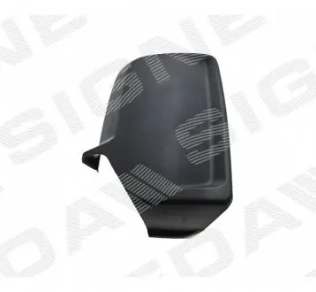 VBZM1013AR КРИШКА НА ДЗЕРКАЛО SIGNEDA підбір по vin на Brocar