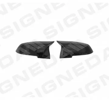 VBMM1021CBSET Крышка на зеркало SIGNEDA подбор по vin на Brocar