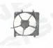 Дифузор радіатора RDHD75004B0