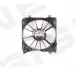 Дифузор радіатора RDHD600534