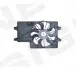 RDFD67041A ДИФФУЗОР РАДИАТОРА SIGNEDA підбір по vin на Brocar