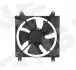 Дифузор радіатора RDDW60012A