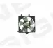 Дифузор радіатора RDDT370040