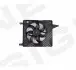 Дифузор радіатора RDDS67084A