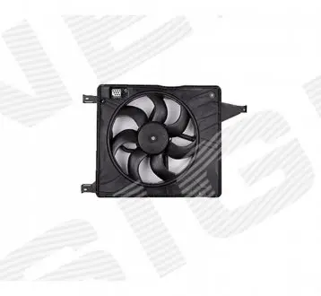 RDDS67084A Дифузор радіатора SIGNEDA підбір по vin на Brocar