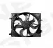 Дифузор радіатора RDDS67083B
