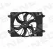 ДИФФУЗОР РАДИАТОРА RDCR67014A