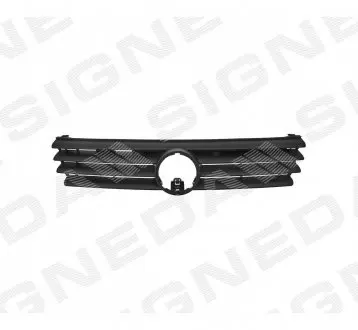 PVW07017GA Решітка радіатора VW PASSAT (B4), 93 - 96 SIGNEDA підбір по vin на Brocar