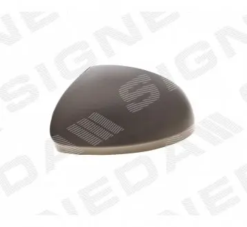 VVWM1050DLE Кришка дзеркала бокового SEAT ALHAMBRA, 15 - 20 SIGNEDA підбір по vin на Brocar