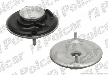 S020004 Підкладка пружини лівий=правий POLCAR підбір по vin на Brocar