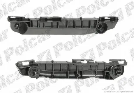 RXC60480 Элементы крепления бамперов POLCAR подбор по vin на Brocar
