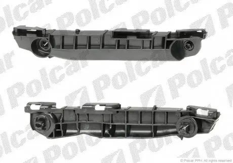 RXC60479 Кронштейн бампера правий RXC60479 POLCAR POLCAR подбор по vin на Brocar