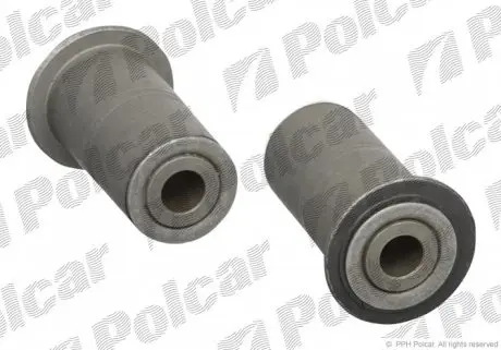 S2620001 Влка средней тяги POLCAR подбор по vin на Brocar